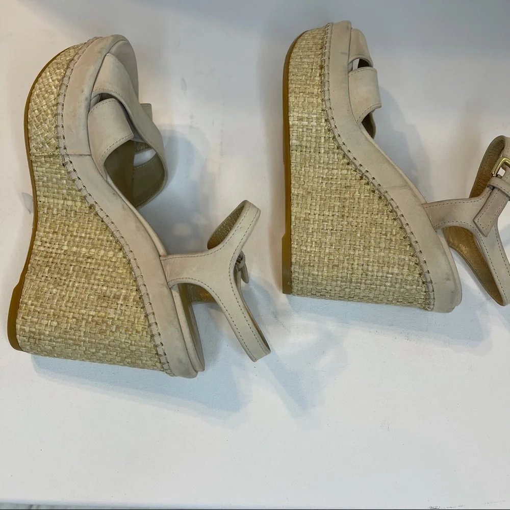 Stuart Weitzman wedges Sandals‎ - Picture 10 of 16